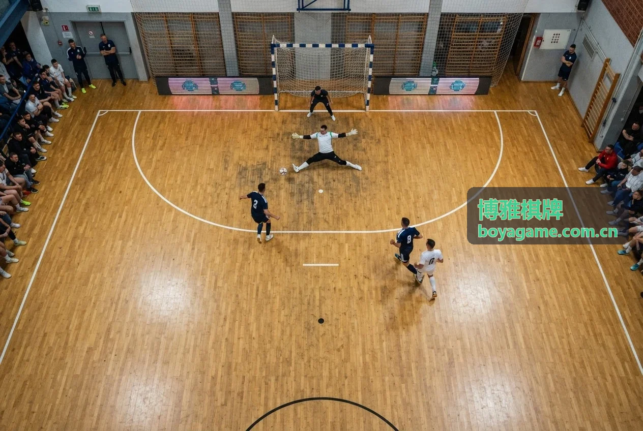 博雅棋牌斗地主游戏封面